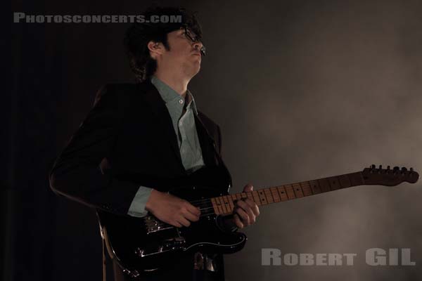 CAR SEAT HEADREST - 2017-08-18 - SAINT MALO - Fort de St Pere - 